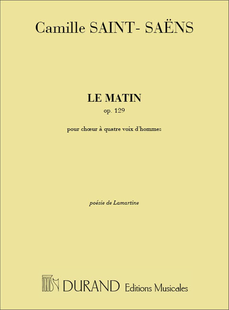 Le Matin